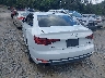 WAUENAF49JA****** Salvage and Repairable 2018 Audi A4 in Atlanta North