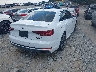 WAUENAF49JA****** Salvage and Wrecked 2018 Audi A4 in Georgia State
