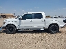 1FTFW1CV1AF****** Salvamento 2010 Ford F-150