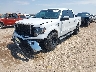 1FTFW1CV1AF****** Usados y Reparables 2010 Ford F-150 en Amarillo
