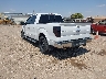 1FTFW1CV1AF****** Salvamento y Reparables 2010 Ford F-150 en Amarillo