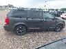 2C4RDGEG1HR****** Repairable 2017 Dodge Grand Caravan in Minnesota State