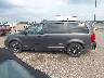 2C4RDGEG1HR****** Salvage 2017 Dodge Grand Caravan
