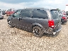 2C4RDGEG1HR****** Salvage and Repairable 2017 Dodge Grand Caravan in Minneapolis South