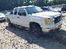 1GTSCUEA0AZ****** Salvage and Wrecked 2010 GMC Sierra 1500 in Atlanta East