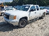1GTSCUEA0AZ****** Used and Repairable 2010 GMC Sierra 1500 in Atlanta East