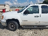 1GTSCUEA0AZ****** Salvage and Repairable 2010 GMC Sierra 1500 in Georgia State