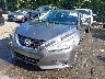 1N4AL3APXGC****** Wrecked 2016 Nissan Altima in North Carolina State