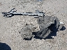 1C4RJFCT8EC****** Wrecked 2014 Jeep Grand Cherokee in California State