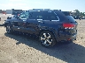 1C4RJFCT8EC****** Salvage and Repairable 2014 Jeep Grand Cherokee in Sacramento