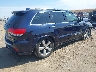 1C4RJFCT8EC****** Salvage and Wrecked 2014 Jeep Grand Cherokee in California State