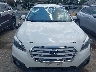 4S4BSAFC0H3****** Wrecked 2017 Subaru Outback in North Carolina State