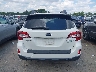 4S4BSAFC0H3****** Wrecked 2017 Subaru Outback