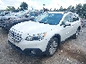 4S4BSAFC0H3****** Used and Repairable 2017 Subaru Outback in Charlotte