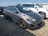 KMHCT4AE3GU****** Salvage and Wrecked 2016 Hyundai Accent in Lubbock