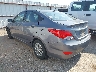 KMHCT4AE3GU****** Salvage and Repairable 2016 Hyundai Accent in Lubbock