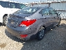 KMHCT4AE3GU****** Salvage and Wrecked 2016 Hyundai Accent in Texas State
