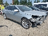 2G1115S35G9****** Salvamento y Destrozados 2016 Chevrolet Impala en Seattle