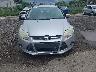 1FADP3F20DL****** Wrecked 2013 Ford Focus in Florida State