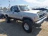 1FTCR14T5HP****** Salvage and Wrecked 1987 Ford Ranger in North Hollywood