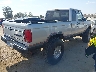 1FTCR14T5HP****** Salvage and Wrecked 1987 Ford Ranger in California State