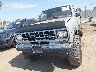 1FTCR14T5HP****** Salvage and Repairable 1987 Ford Ranger in California State