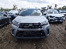 5TDJZRFH5KS****** Destrozados 2019 Toyota Highlander en Estado de Ohio