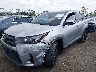 5TDJZRFH5KS****** Usados y Reparables 2019 Toyota Highlander en Cincinnati