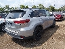 5TDJZRFH5KS****** Salvamento y Destrozados 2019 Toyota Highlander en Estado de Ohio