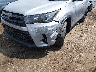 5TDJZRFH5KS****** Salvamento y Reparables 2019 Toyota Highlander en Estado de Ohio