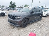 1C4SDJCT9HC****** Used and Repairable 2017 Dodge Durango in Chicago South