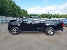 1GCHSBENXH1****** Salvage 2017 Chevrolet Colorado