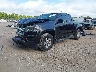 1GCHSBENXH1****** Used and Repairable 2017 Chevrolet Colorado in Knoxville