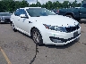 KNAGM4A75D5****** Salvage and Wrecked 2013 Kia Optima in Hartford