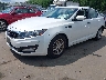 KNAGM4A75D5****** Used and Repairable 2013 Kia Optima in Hartford