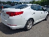 KNAGM4A75D5****** Salvage and Wrecked 2013 Kia Optima in Connecticut State