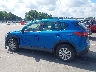 JM3KE4BE3E0****** Repairable 2014 Mazda CX-5 in North Carolina State