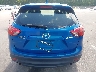 JM3KE4BE3E0****** Wrecked 2014 Mazda CX-5