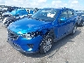 JM3KE4BE3E0****** Used and Repairable 2014 Mazda CX-5 in Raleigh