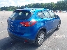 JM3KE4BE3E0****** Salvage and Wrecked 2014 Mazda CX-5 in North Carolina State