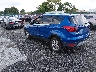 1FMCU9GD1KU****** Salvage and Repairable 2019 Ford Escape in Philadelphia