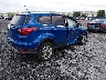 1FMCU9GD1KU****** Salvage and Wrecked 2019 Ford Escape in Pennsylvania State