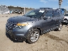 1FM5K7F87EG****** Used and Repairable 2014 Ford Explorer in North Hollywood