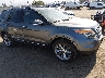 1FM5K7F87EG****** Salvage and Repairable 2014 Ford Explorer in California State