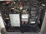 4U7F6EY1231****** Salvamento 2003 Country Coach Motorhome Islander
