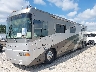 4U7F6EY1231****** Salvamento y Destrozados 2003 Country Coach Motorhome Islander en Raleigh