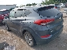 KM8J33A4XGU****** Salvamento y Reparables 2016 Hyundai Tucson en Oklahoma City