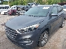 KM8J33A4XGU****** Salvamento y Reparables 2016 Hyundai Tucson en Estado de Oklahoma