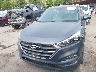 KM8J33A4XGU****** Destrozados 2016 Hyundai Tucson en Estado de Oklahoma