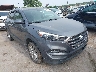 KM8J33A4XGU****** Salvamento y Destrozados 2016 Hyundai Tucson en Oklahoma City